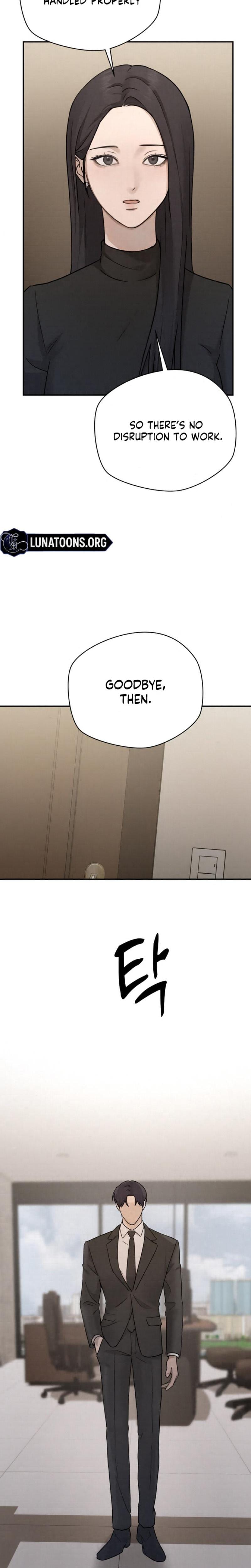Trapped Between Two Men Uncensored, chapter 30, page 10 of 30