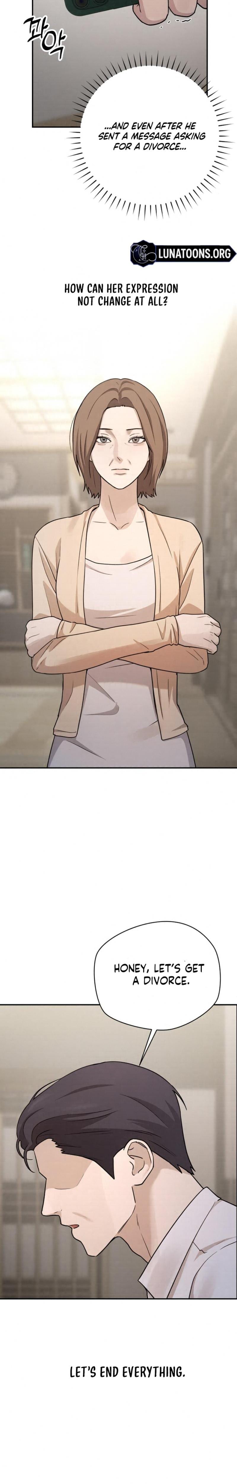 Trapped Between Two Men Uncensored, chapter 30, page 15 of 30