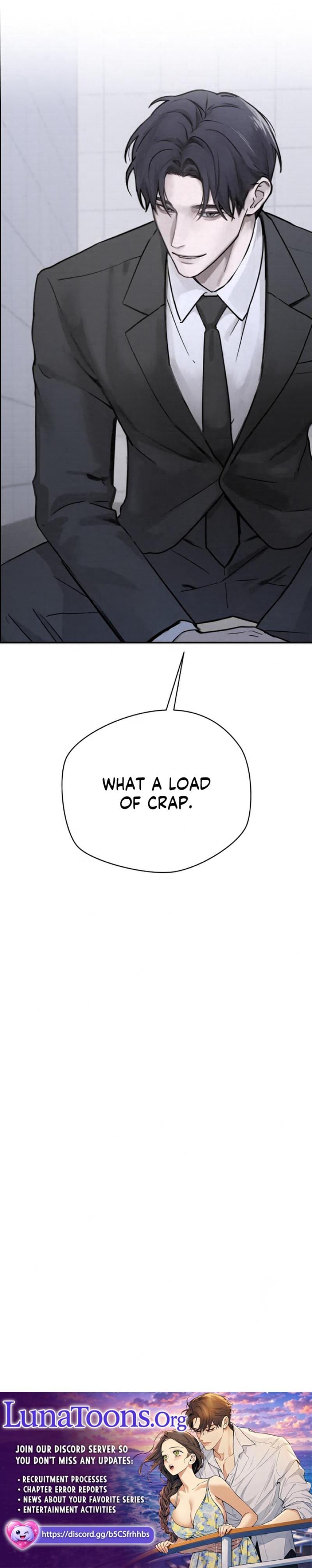 Trapped Between Two Men Uncensored, chapter 30, page 30 of 30