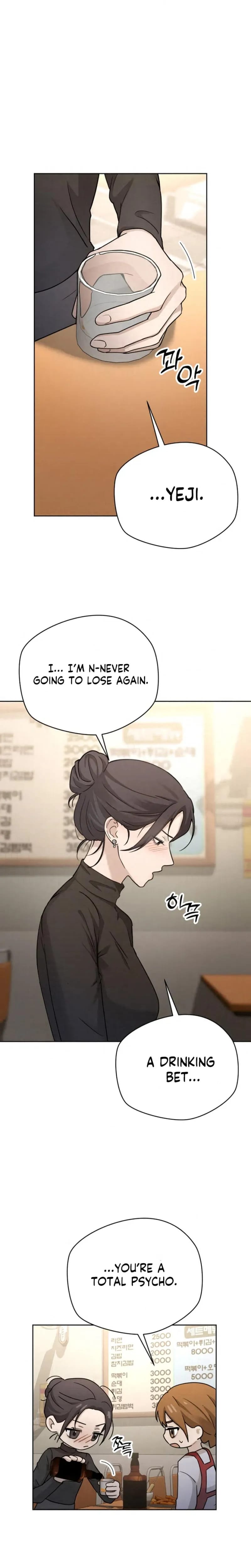 Trapped Between Two Men Uncensored, chapter 31, page 9 of 23
