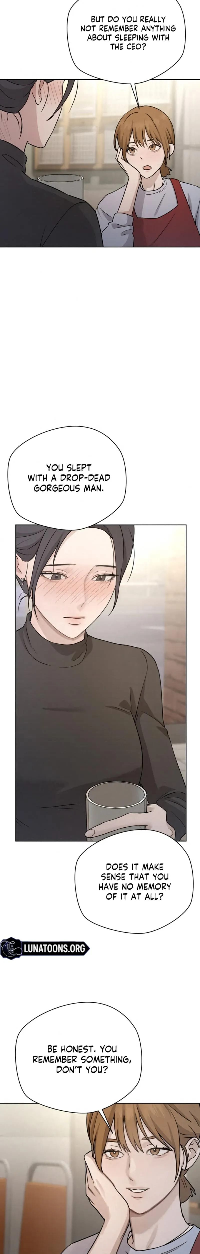 Trapped Between Two Men Uncensored, chapter 31, page 13 of 23