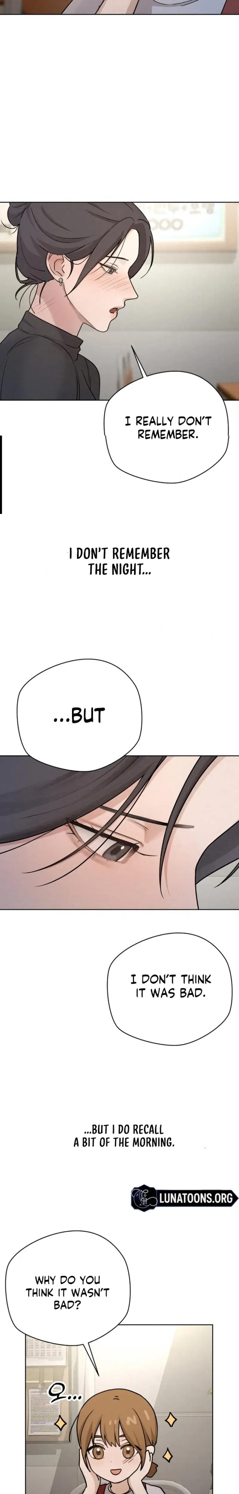 Trapped Between Two Men Uncensored, chapter 31, page 14 of 23