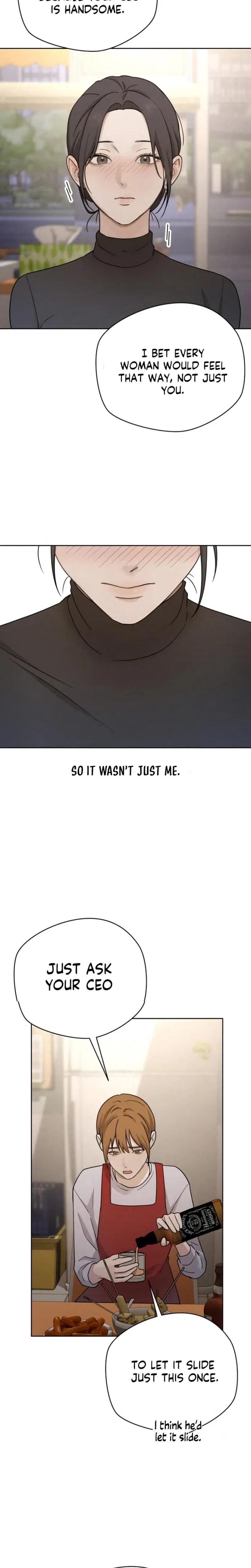 Trapped Between Two Men Uncensored, chapter 31, page 17 of 23