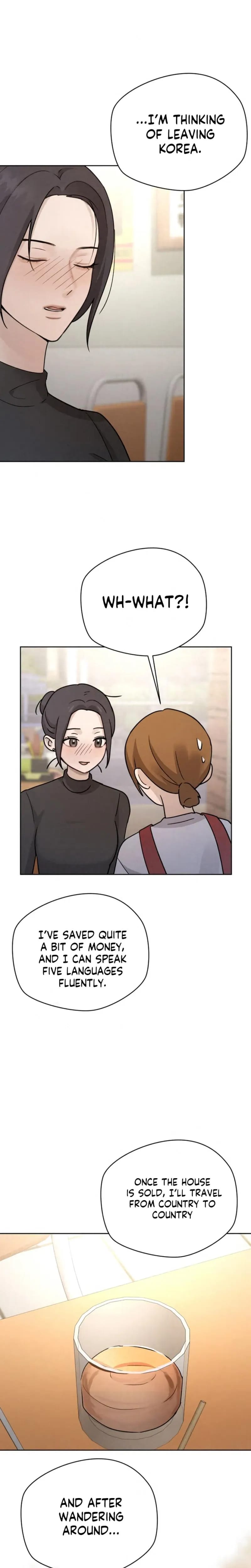 Trapped Between Two Men Uncensored, chapter 31, page 19 of 23