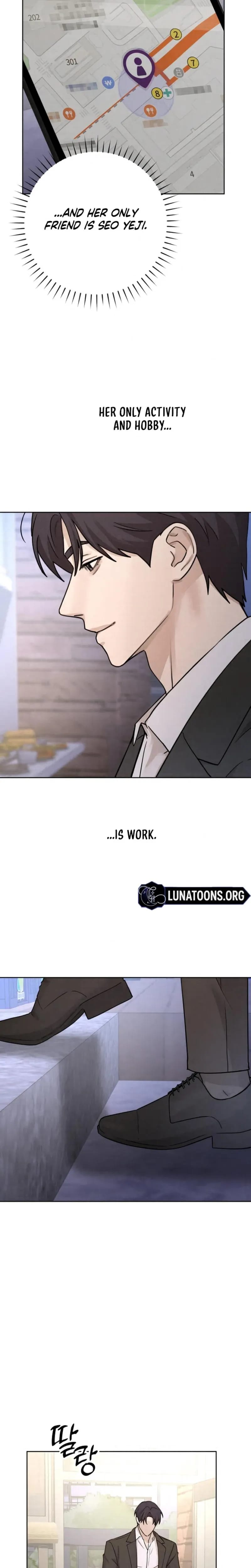 Trapped Between Two Men Uncensored, chapter 31, page 21 of 23
