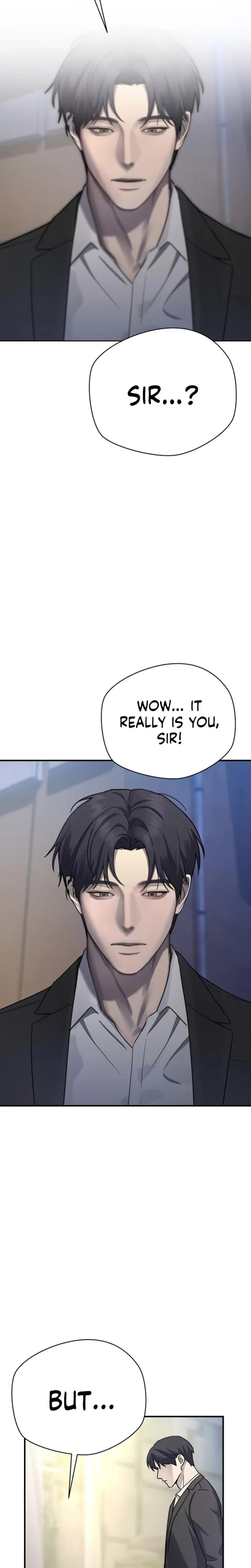 Trapped Between Two Men Uncensored, chapter 32, page 15 of 27