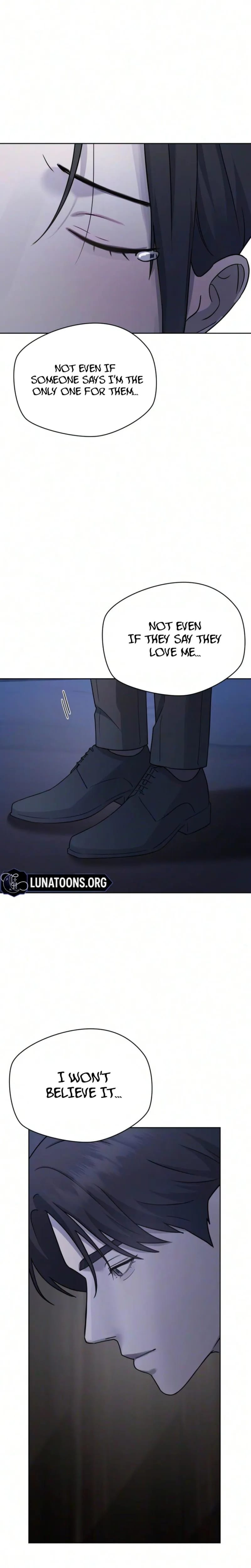 Trapped Between Two Men Uncensored, chapter 33, page 14 of 28