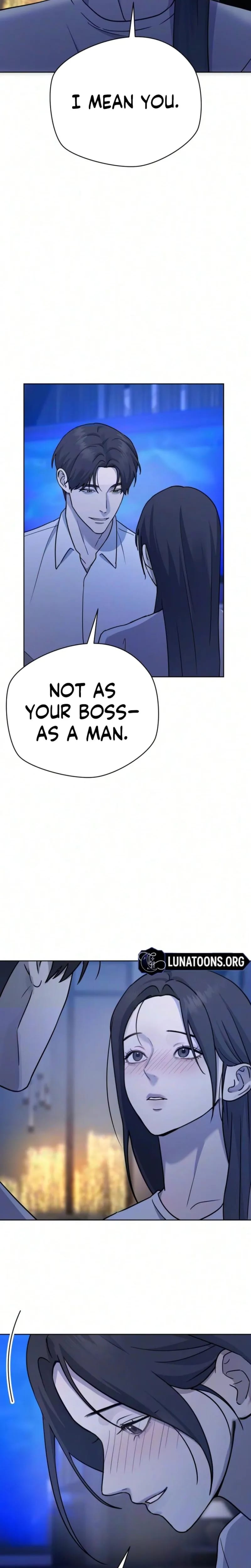 Trapped Between Two Men Uncensored, chapter 34, page 10 of 30