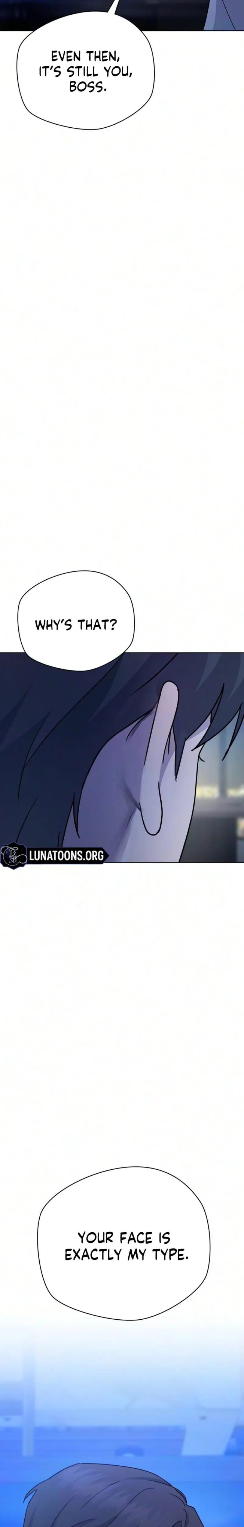 Trapped Between Two Men Uncensored, chapter 34, page 11 of 30