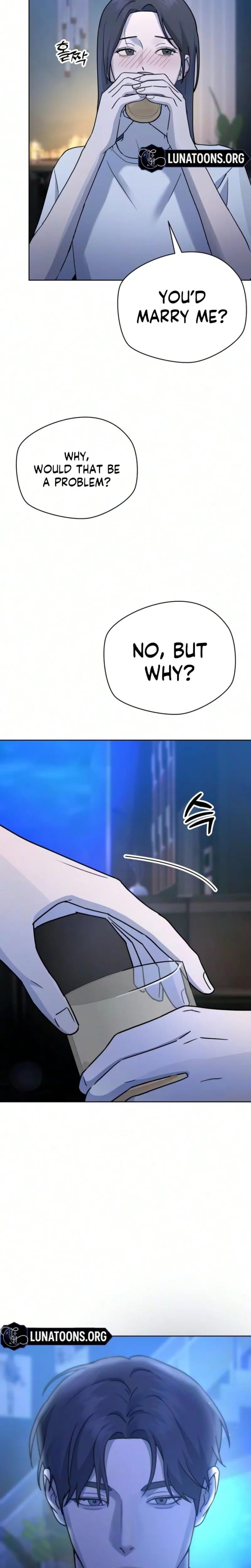Trapped Between Two Men Uncensored, chapter 34, page 17 of 30