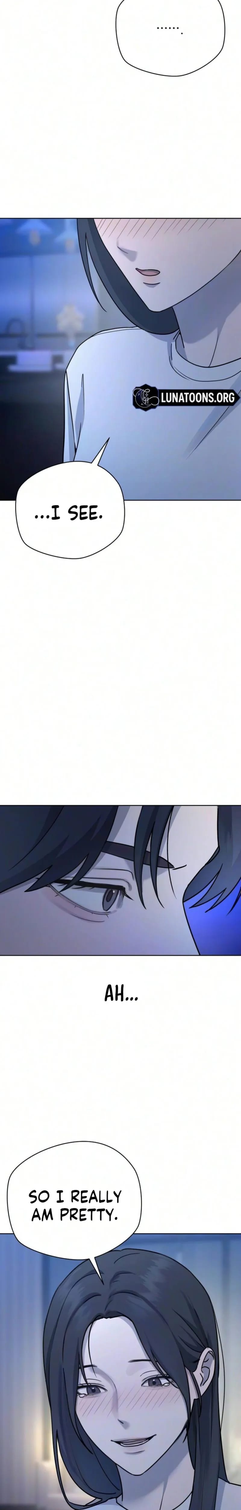 Trapped Between Two Men Uncensored, chapter 34, page 20 of 30