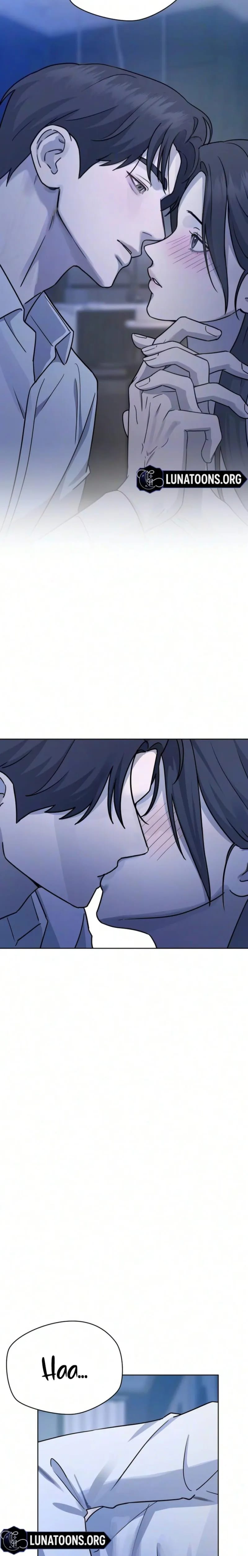 Trapped Between Two Men Uncensored, chapter 34, page 27 of 30