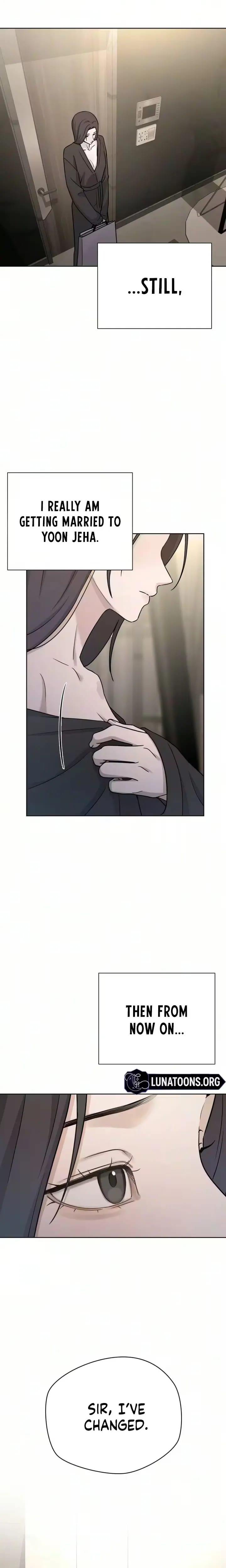 Trapped Between Two Men Uncensored, chapter 36, page 9 of 26