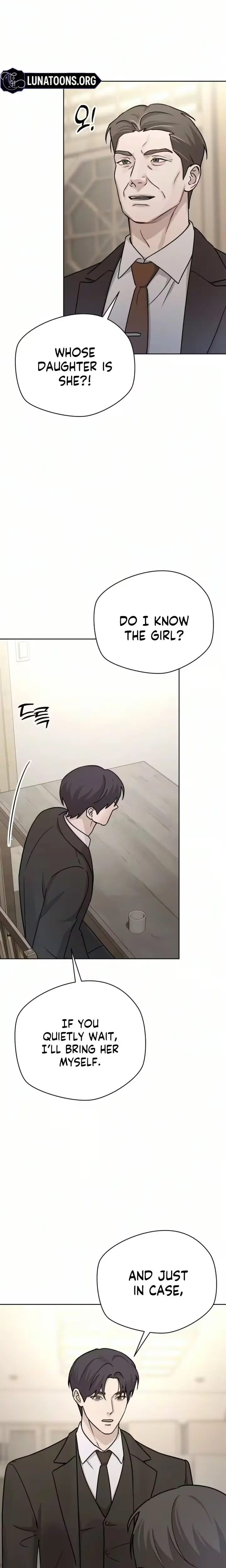 Trapped Between Two Men Uncensored, chapter 36, page 22 of 26