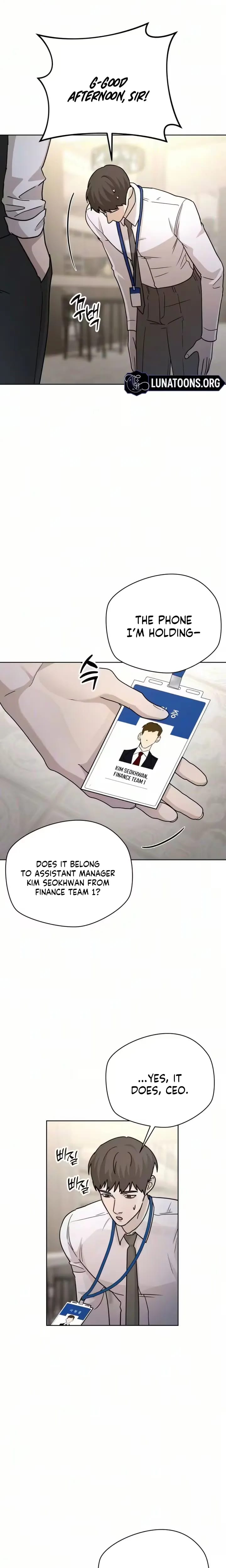 Trapped Between Two Men Uncensored, chapter 37, page 18 of 27
