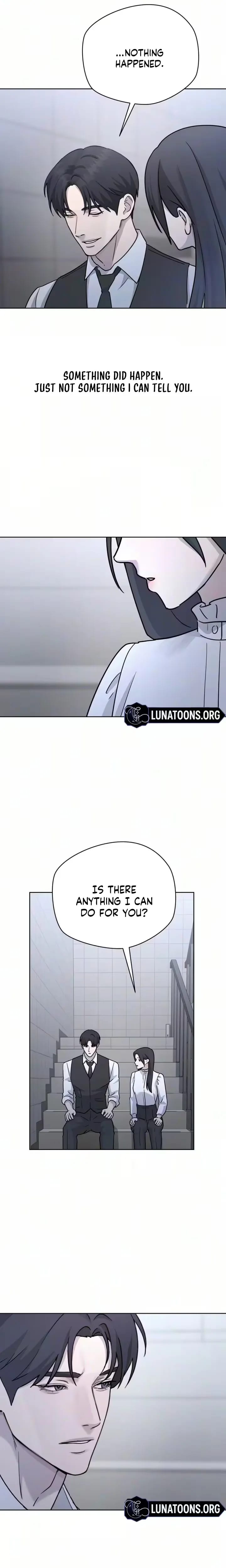 Trapped Between Two Men Uncensored, chapter 37, page 24 of 27