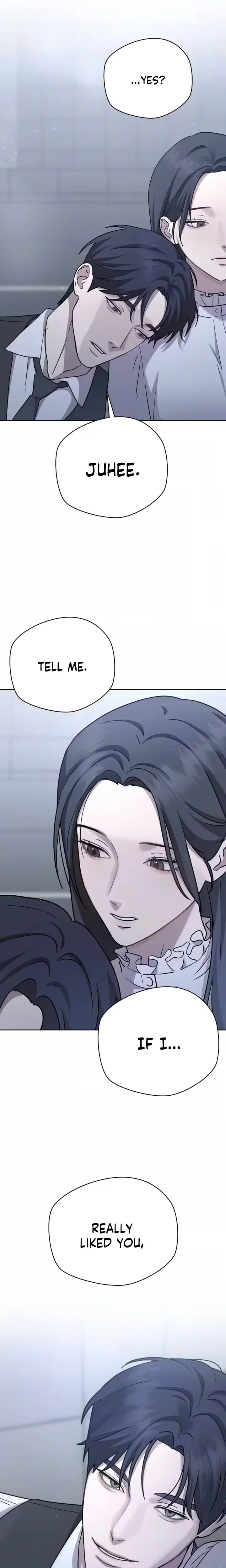 Trapped Between Two Men Uncensored, chapter 37, page 26 of 27