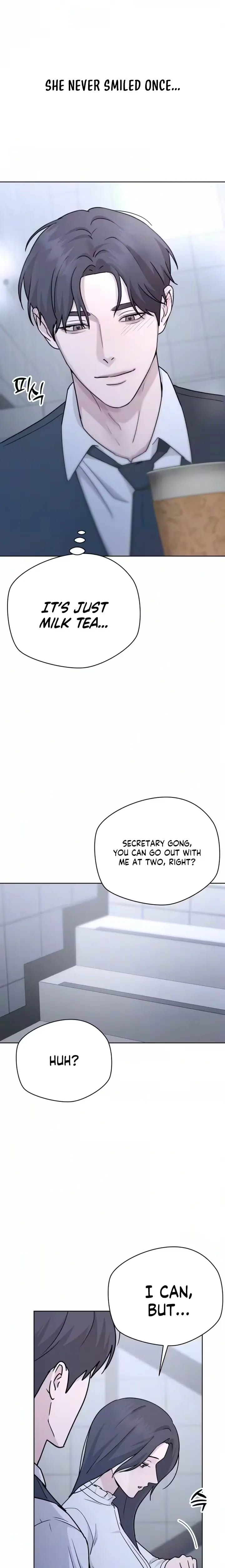 Trapped Between Two Men Uncensored, chapter 38, page 5 of 27