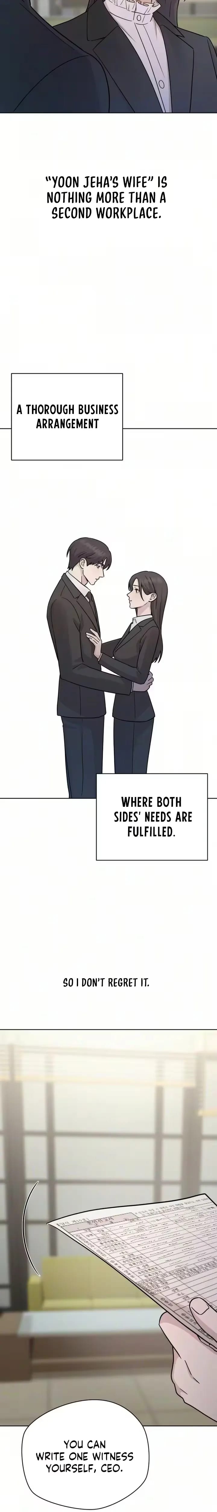 Trapped Between Two Men Uncensored, chapter 38, page 25 of 27