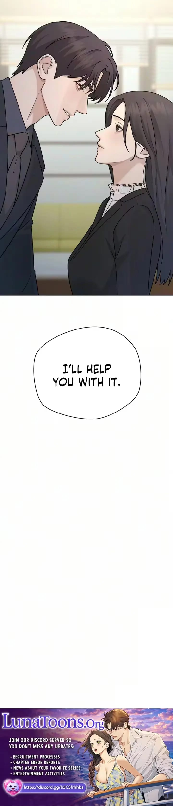Trapped Between Two Men Uncensored, chapter 38, page 27 of 27