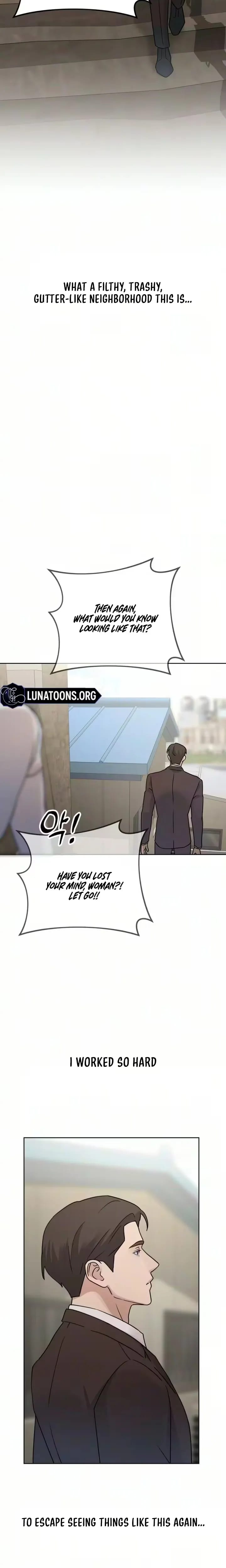 Trapped Between Two Men Uncensored, chapter 39, page 13 of 31
