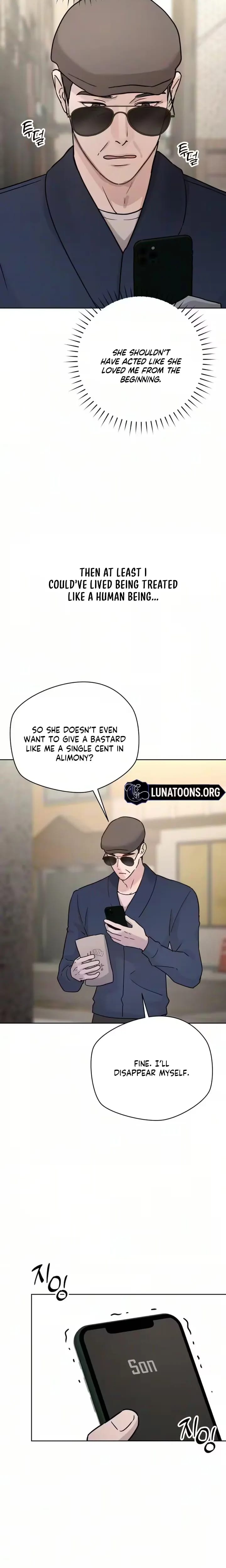 Trapped Between Two Men Uncensored, chapter 39, page 18 of 31