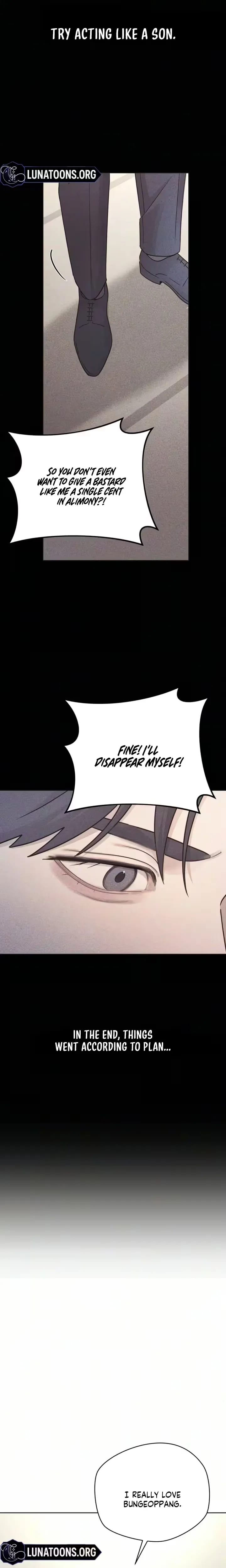 Trapped Between Two Men Uncensored, chapter 40, page 7 of 25