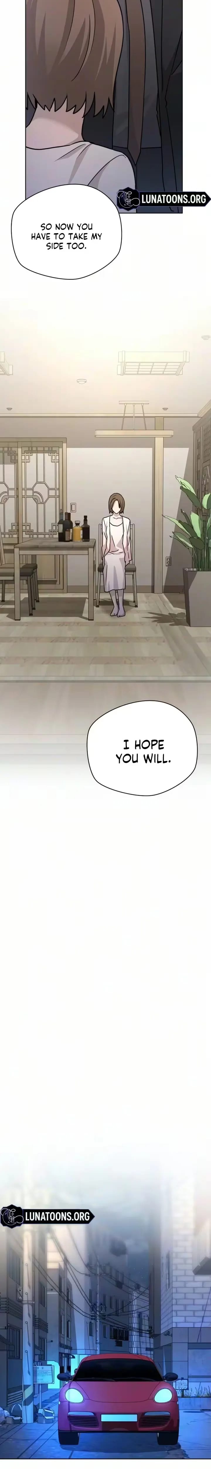 Trapped Between Two Men Uncensored, chapter 40, page 22 of 25