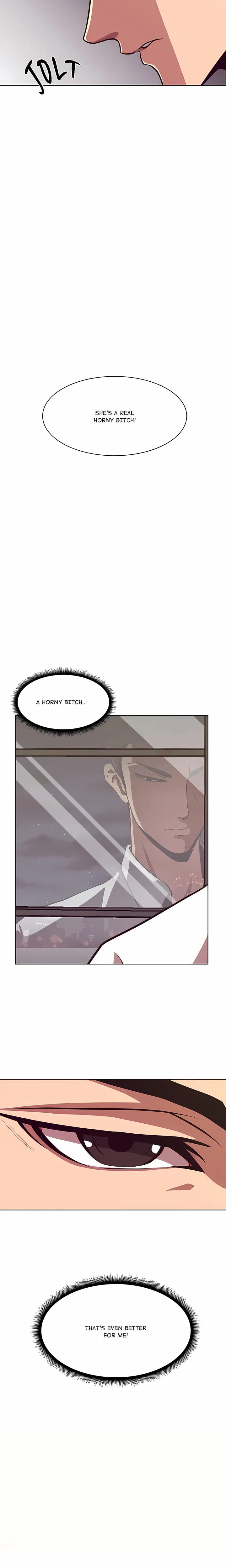 Trapped in Vengeance Uncensored, chapter 2, page 7 of 22