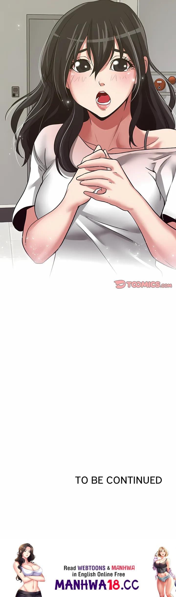 Trapped in Vengeance Uncensored, chapter 12, page 16 of 16