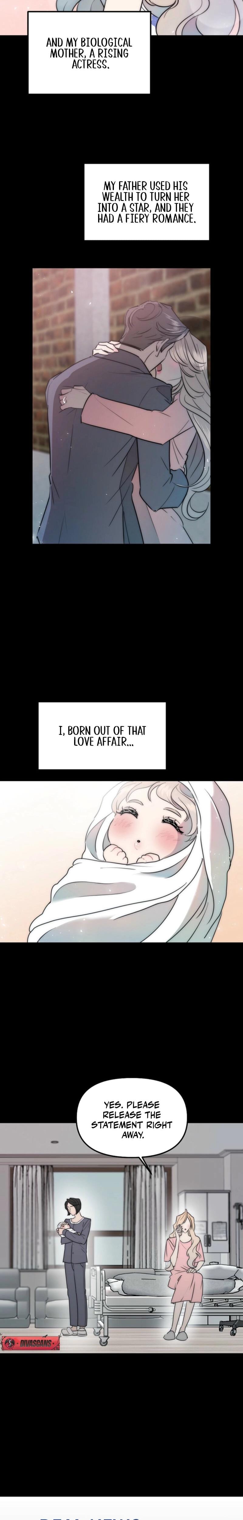 Trapped with My Teacher Uncensored, chapter 1, page 5 of 21