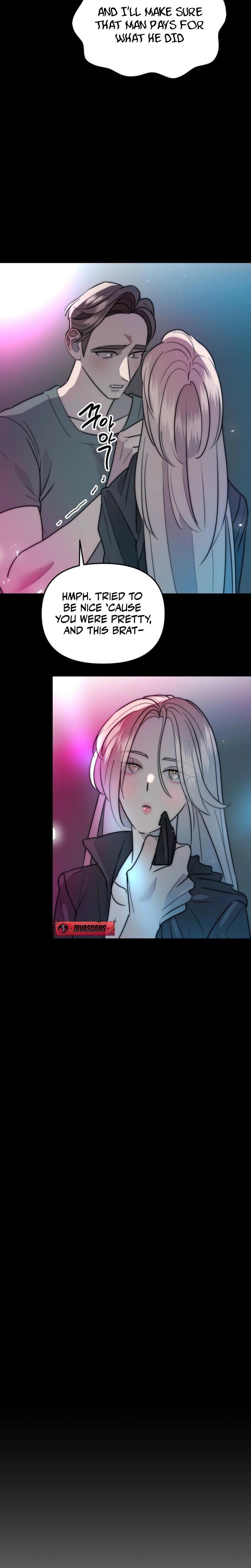 Trapped with My Teacher Uncensored, chapter 1, page 16 of 21