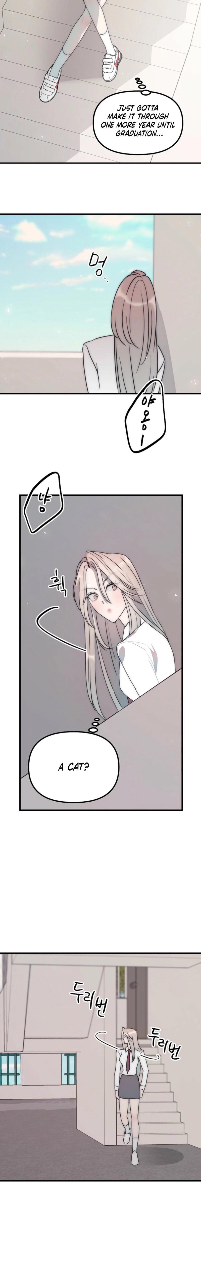 Trapped with My Teacher Uncensored, chapter 4, page 17 of 20