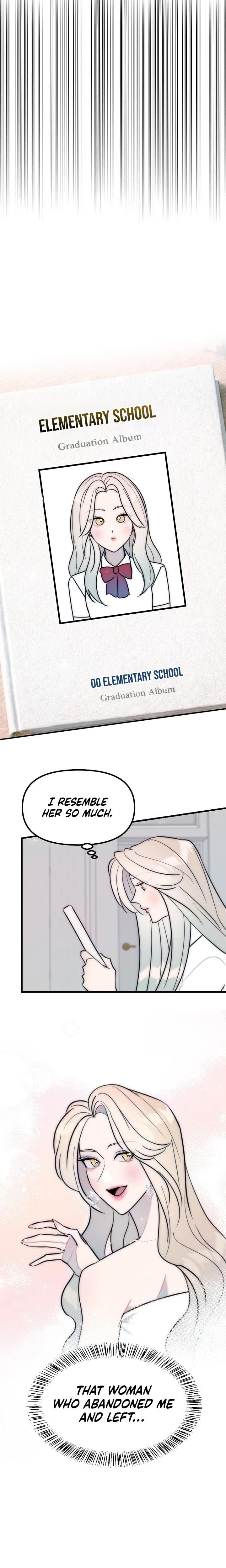 Trapped with My Teacher Uncensored, chapter 24, page 6 of 20