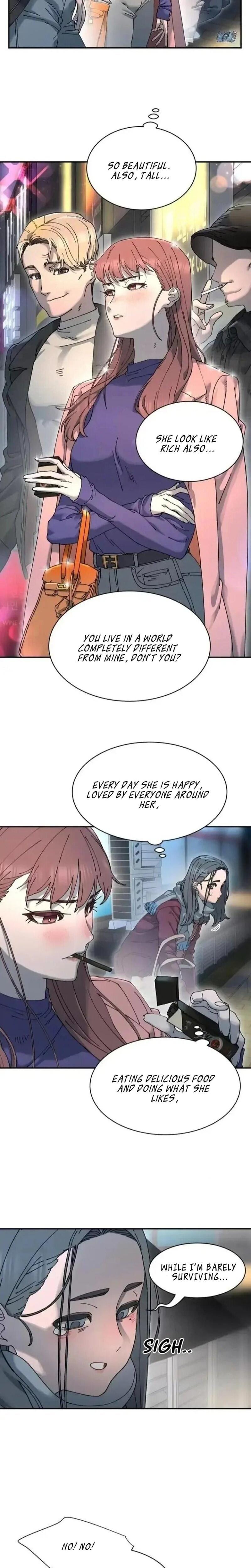 Trash Flower Uncensored, chapter 1, page 8 of 31