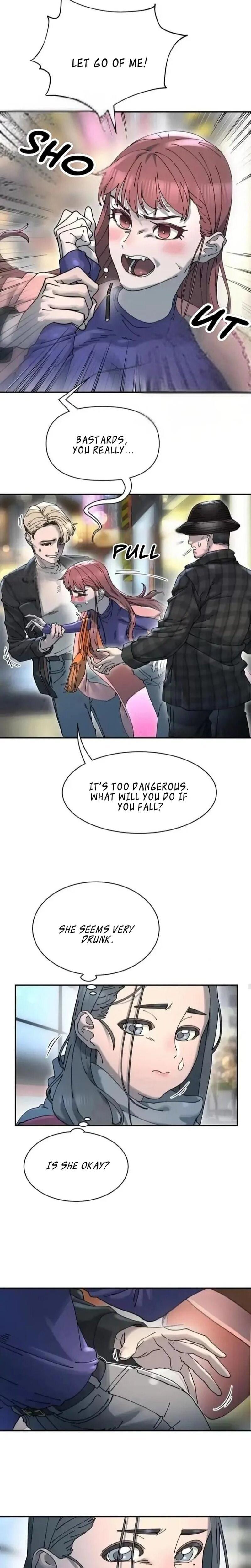 Trash Flower Uncensored, chapter 1, page 10 of 31