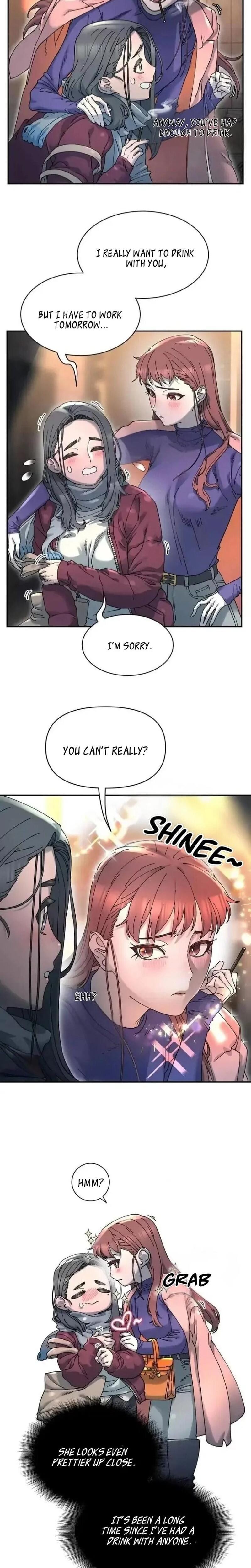 Trash Flower Uncensored, chapter 1, page 19 of 31