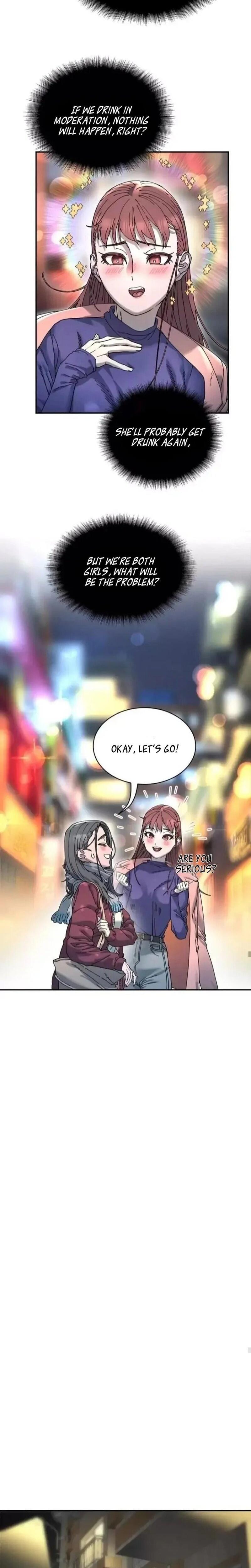 Trash Flower Uncensored, chapter 1, page 20 of 31