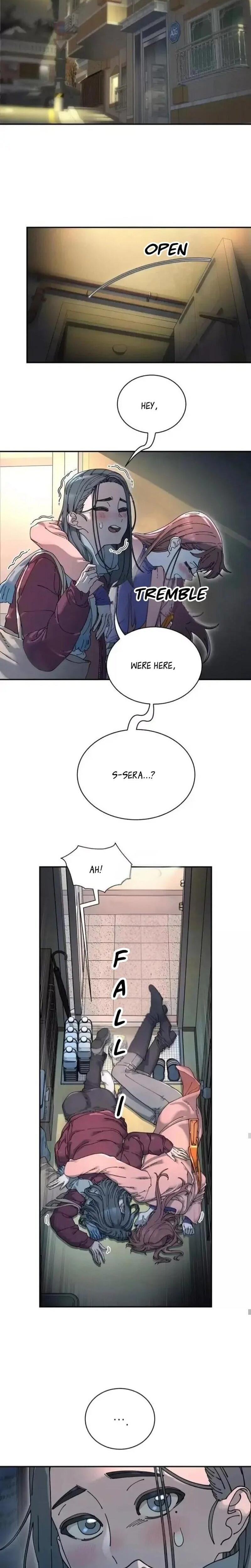 Trash Flower Uncensored, chapter 1, page 21 of 31
