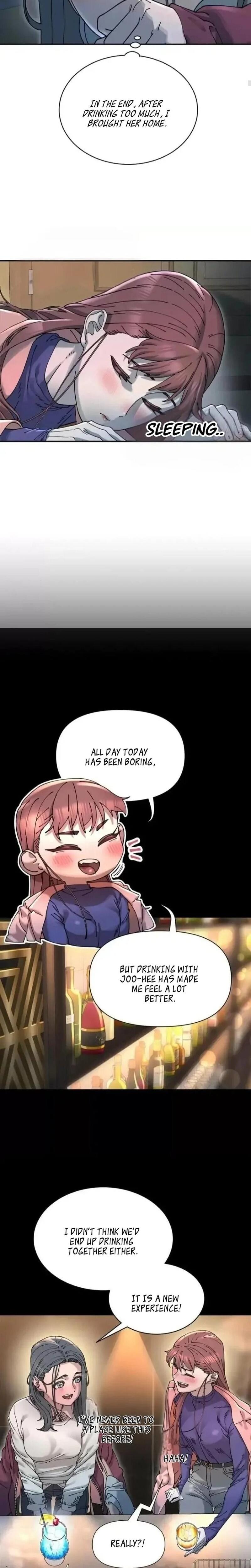 Trash Flower Uncensored, chapter 1, page 22 of 31