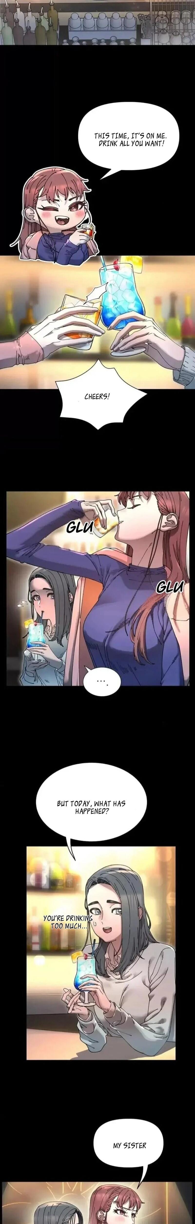 Trash Flower Uncensored, chapter 1, page 23 of 31