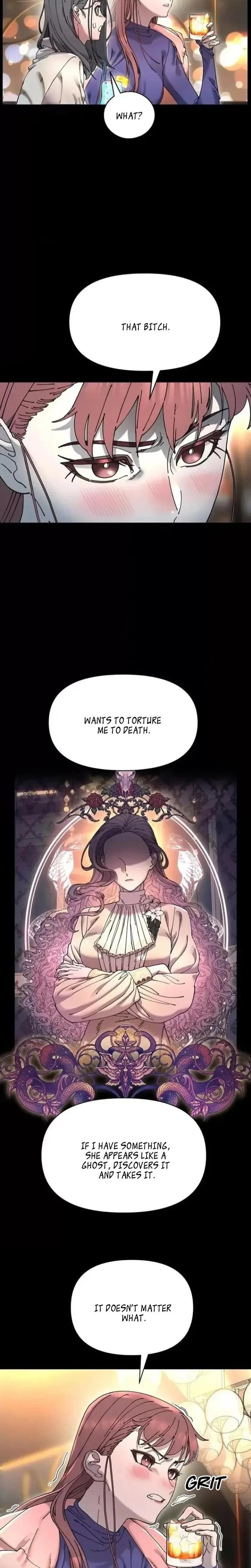 Trash Flower Uncensored, chapter 1, page 24 of 31