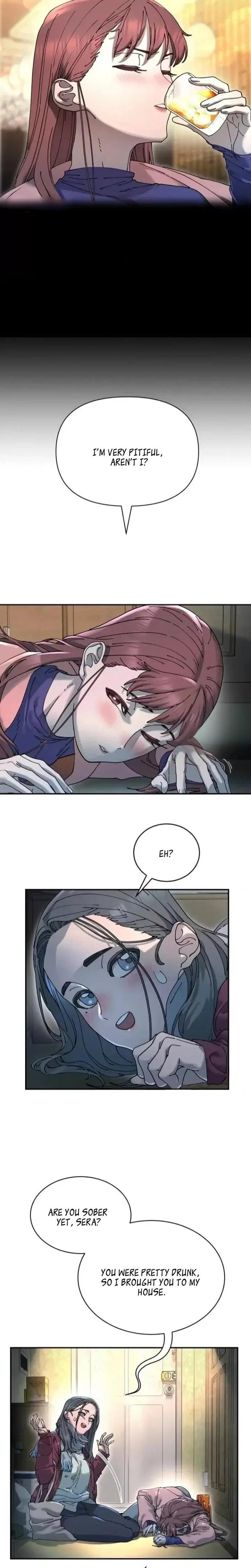 Trash Flower Uncensored, chapter 1, page 27 of 31