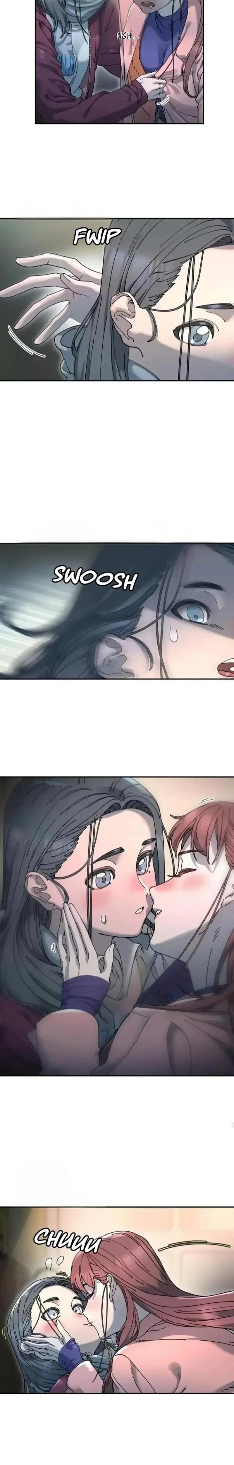 Trash Flower Uncensored, chapter 1, page 29 of 31