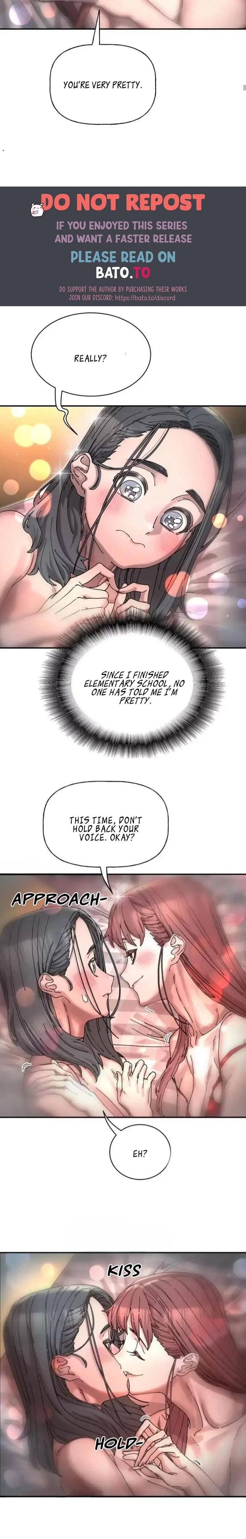 Trash Flower Uncensored, chapter 2, page 23 of 37