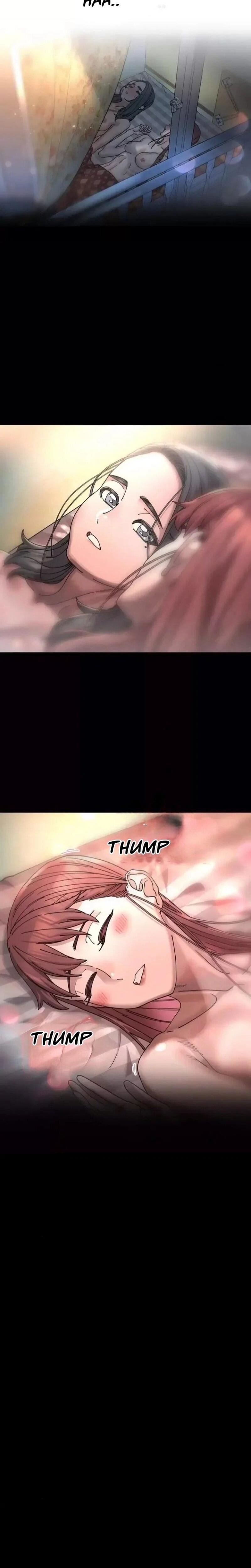 Trash Flower Uncensored, chapter 2, page 27 of 37