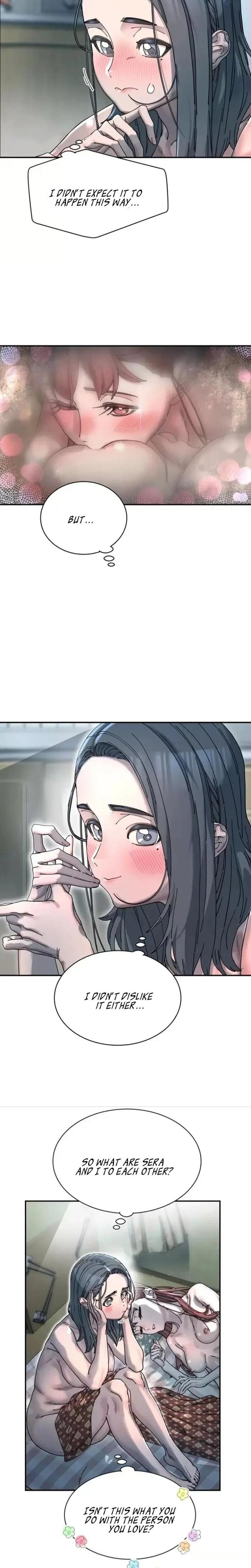 Trash Flower Uncensored, chapter 2, page 30 of 37