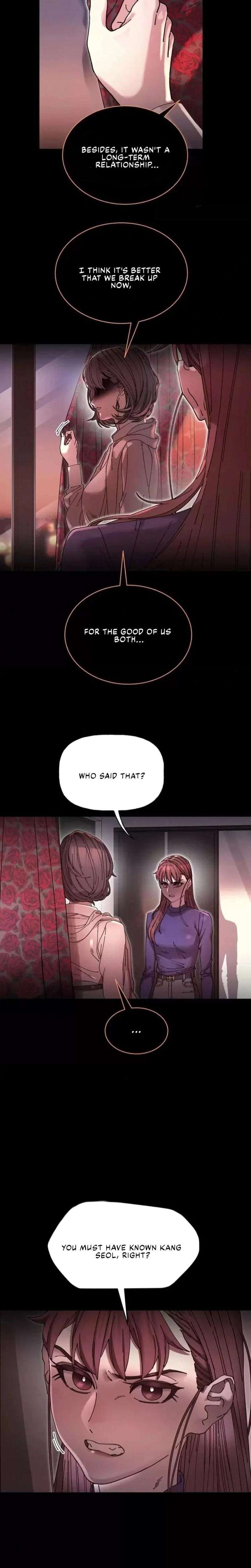 Trash Flower Uncensored, chapter 4, page 6 of 23