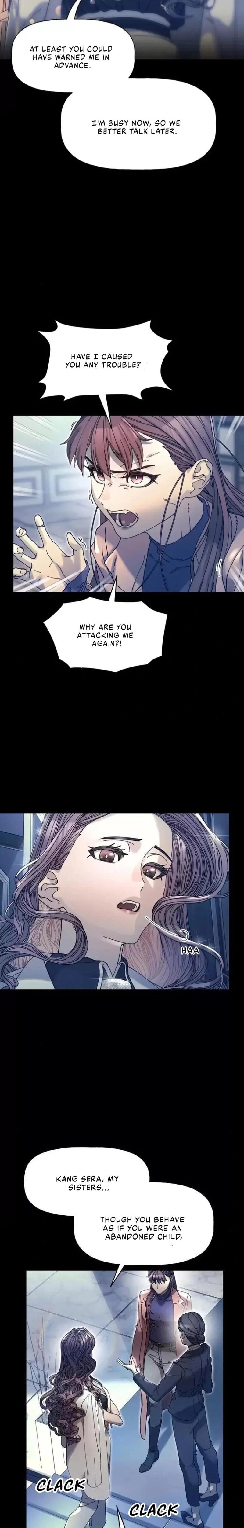 Trash Flower Uncensored, chapter 4, page 9 of 23