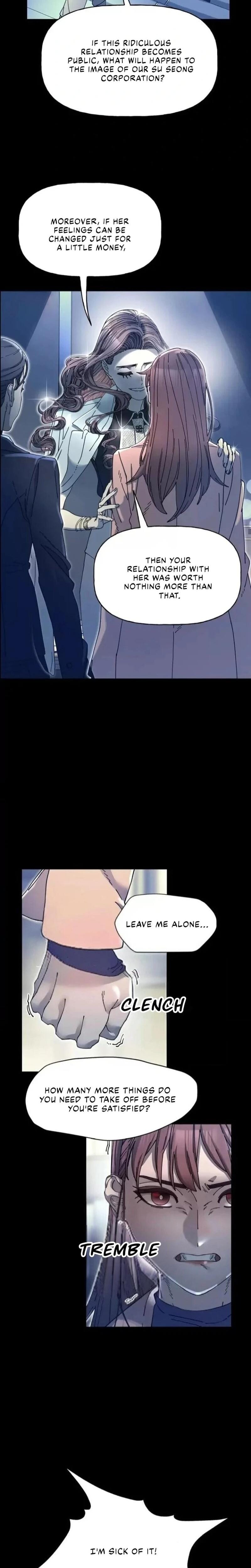 Trash Flower Uncensored, chapter 4, page 10 of 23